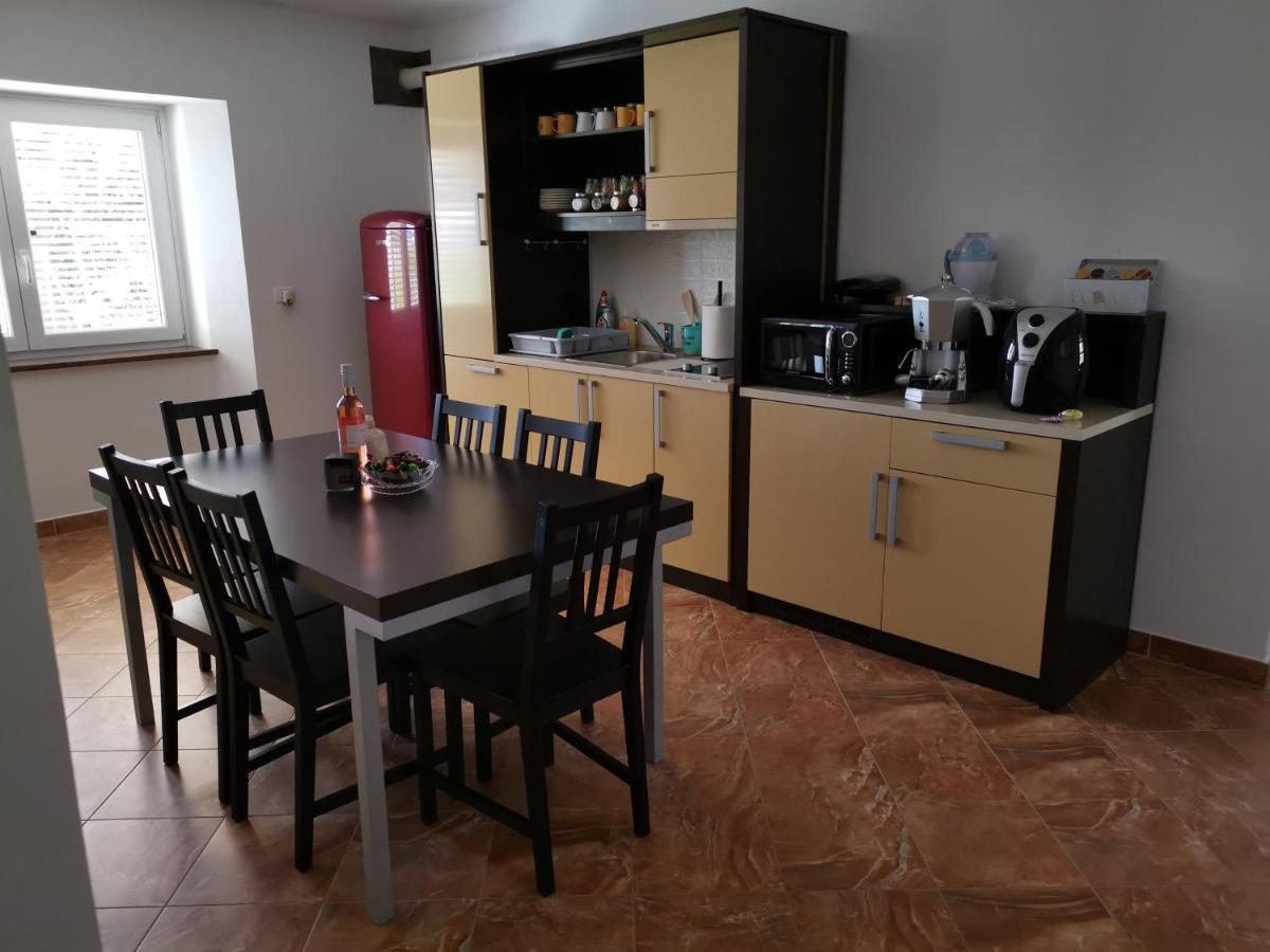 Apartma Vatovec Ankaran Eksteriør bilde