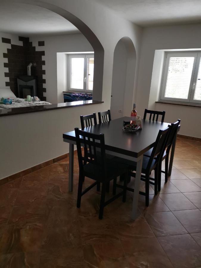 Apartma Vatovec Ankaran Eksteriør bilde
